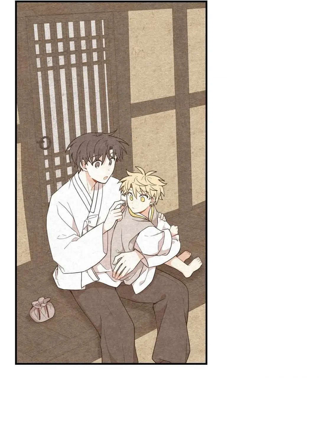 The Path Where the Forsythia Fell Chapter 50 page 69 - 