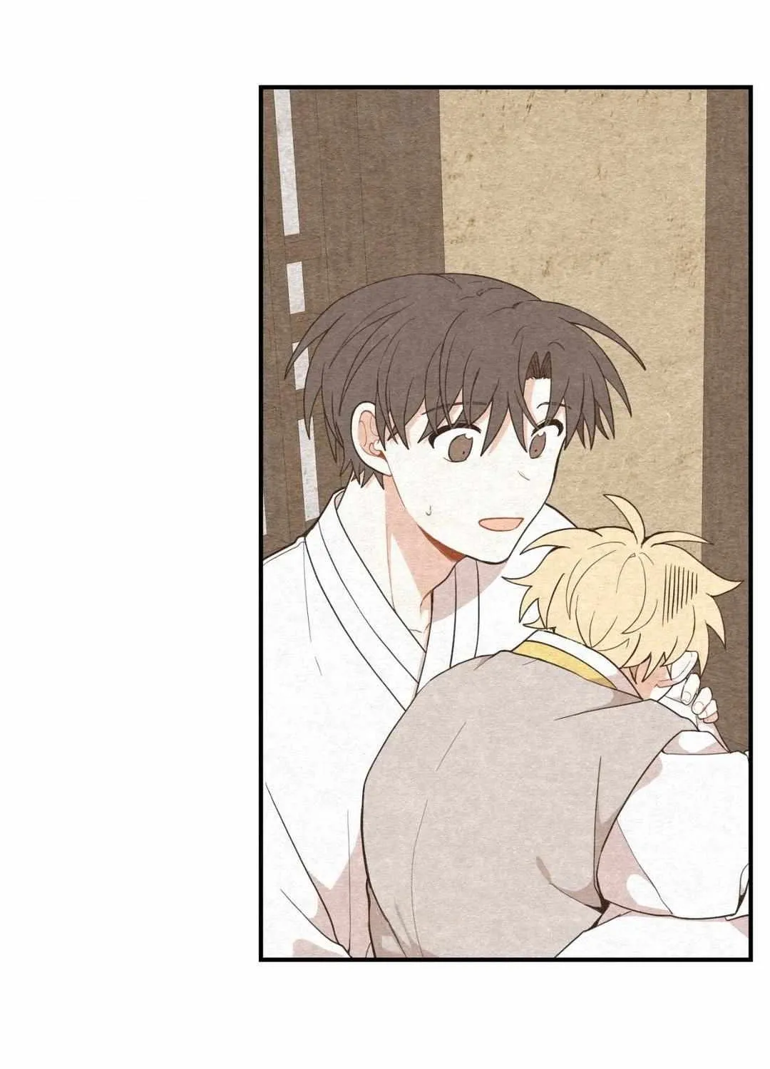 The Path Where the Forsythia Fell Chapter 50 page 70 - 