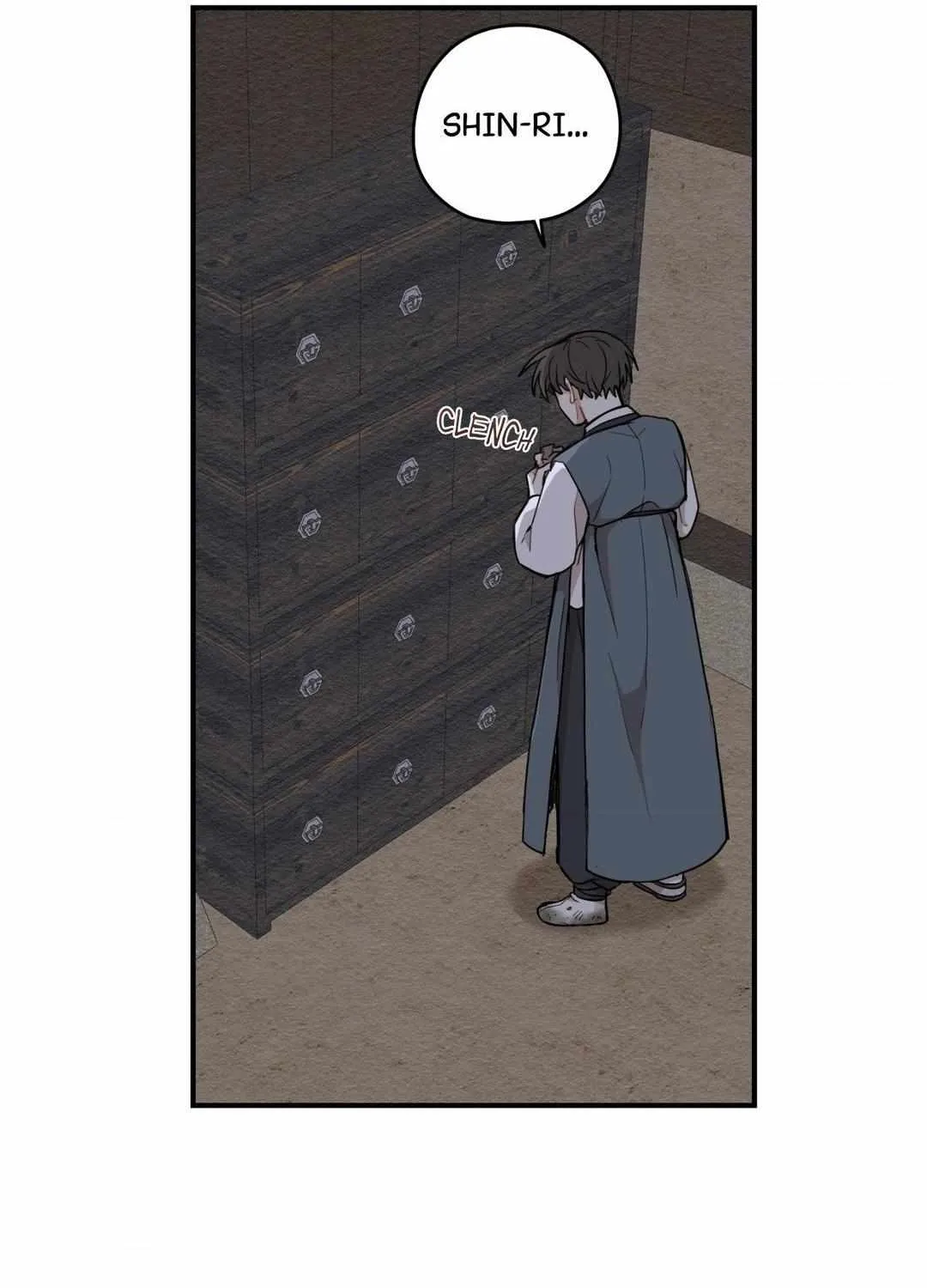 The Path Where the Forsythia Fell Chapter 50 page 72 - 