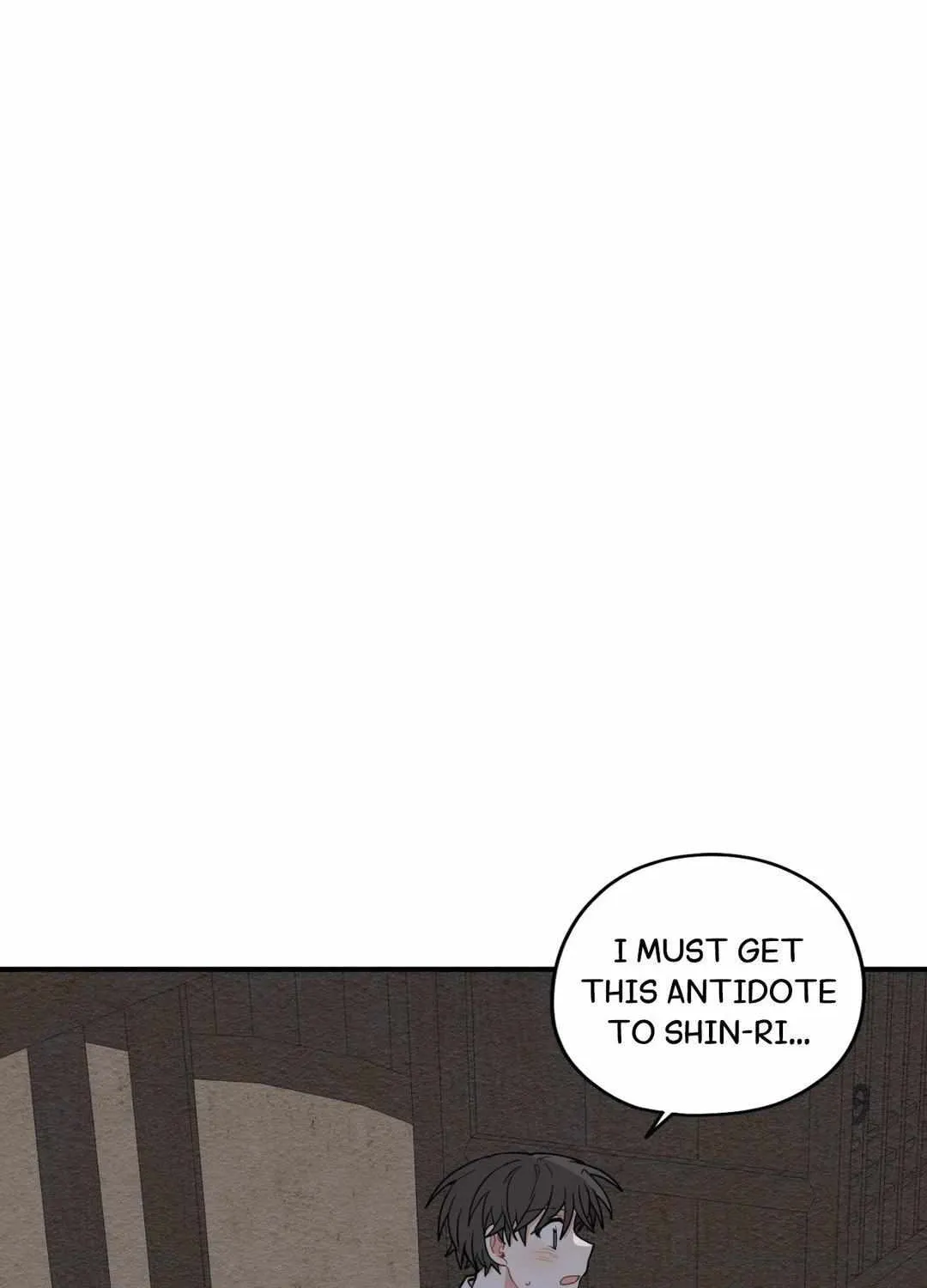 The Path Where the Forsythia Fell Chapter 50 page 73 - 
