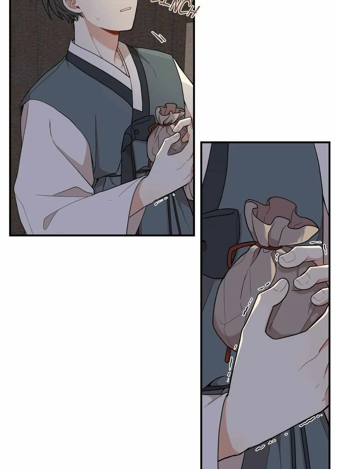 The Path Where the Forsythia Fell Chapter 50 page 78 - 
