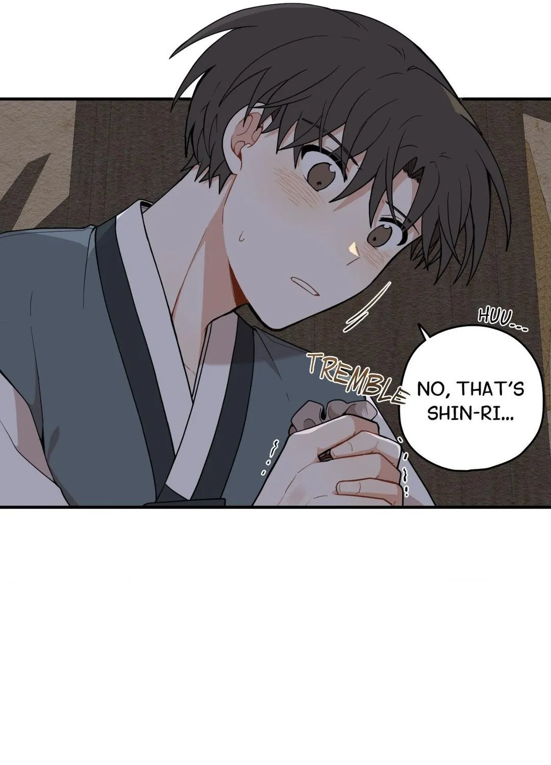 The Path Where the Forsythia Fell Chapter 50 page 80 - 