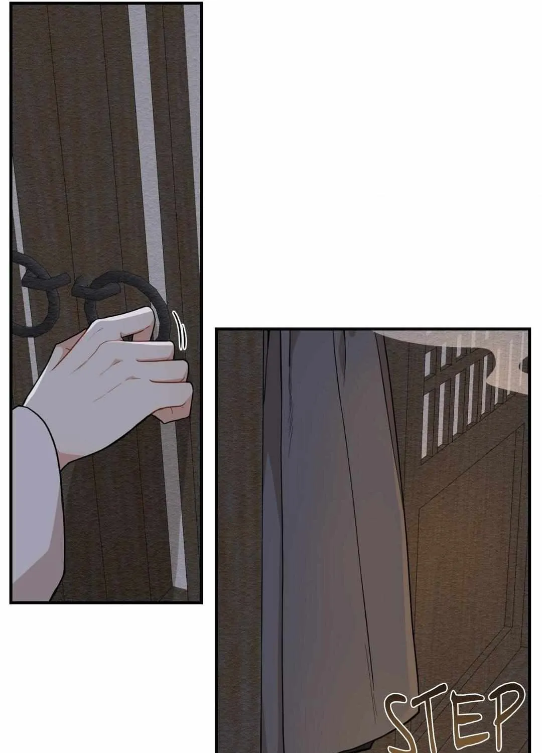 The Path Where the Forsythia Fell Chapter 50 page 9 - 