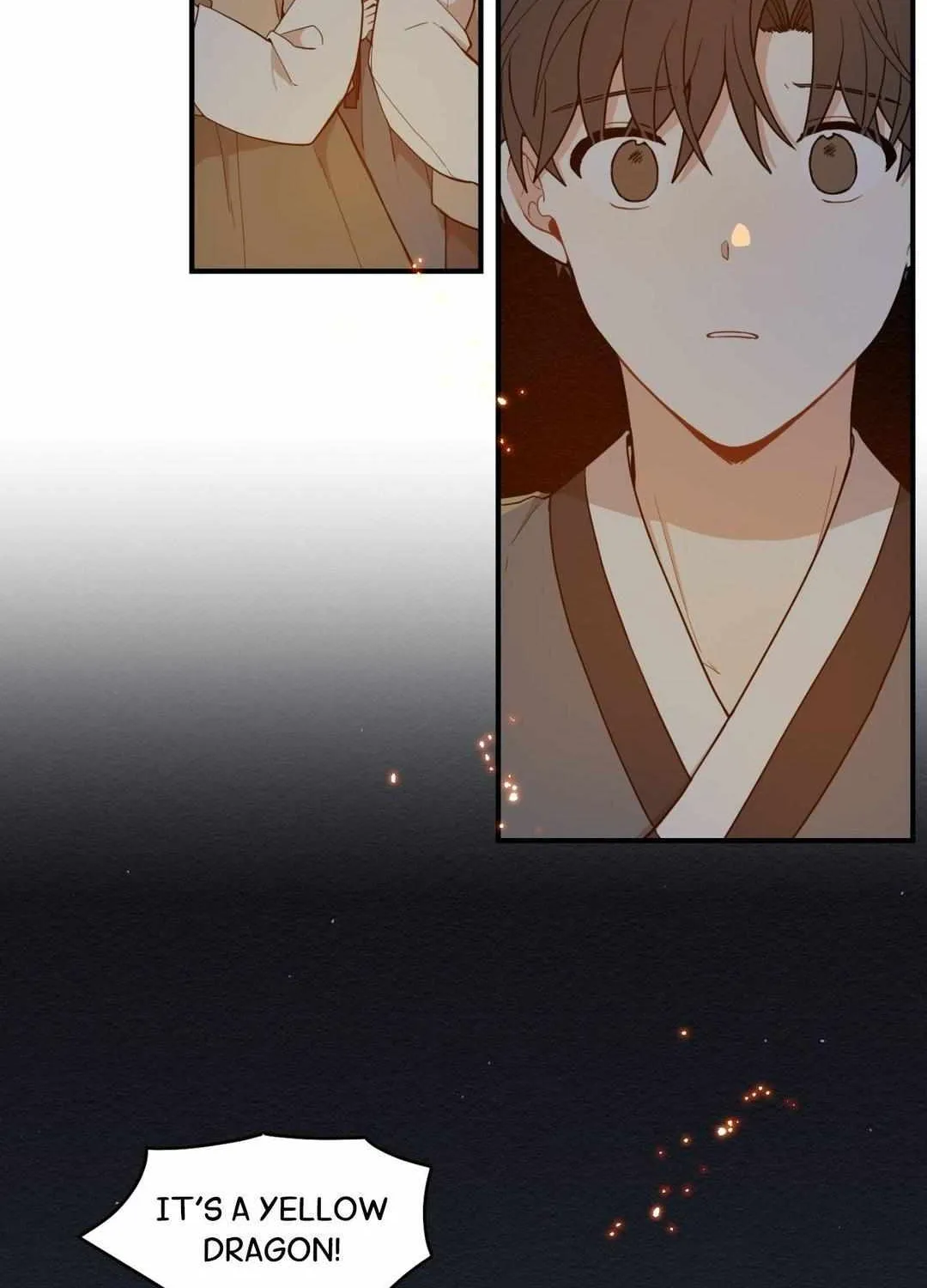 The Path Where the Forsythia Fell Chapter 50 page 84 - 