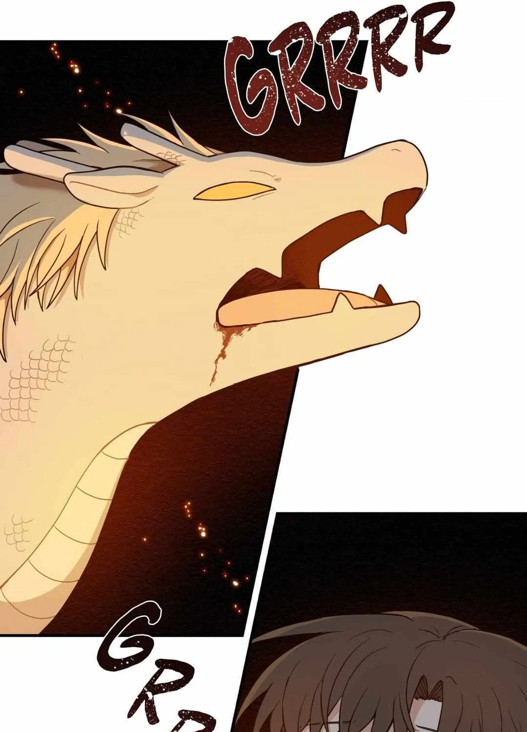 The Path Where the Forsythia Fell Chapter 50 page 86 - 
