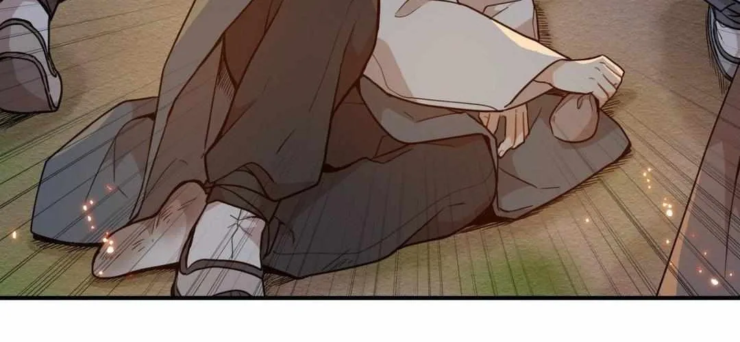 The Path Where the Forsythia Fell Chapter 50 page 92 - 