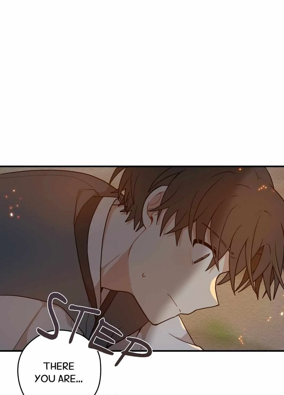 The Path Where the Forsythia Fell Chapter 50 page 93 - 