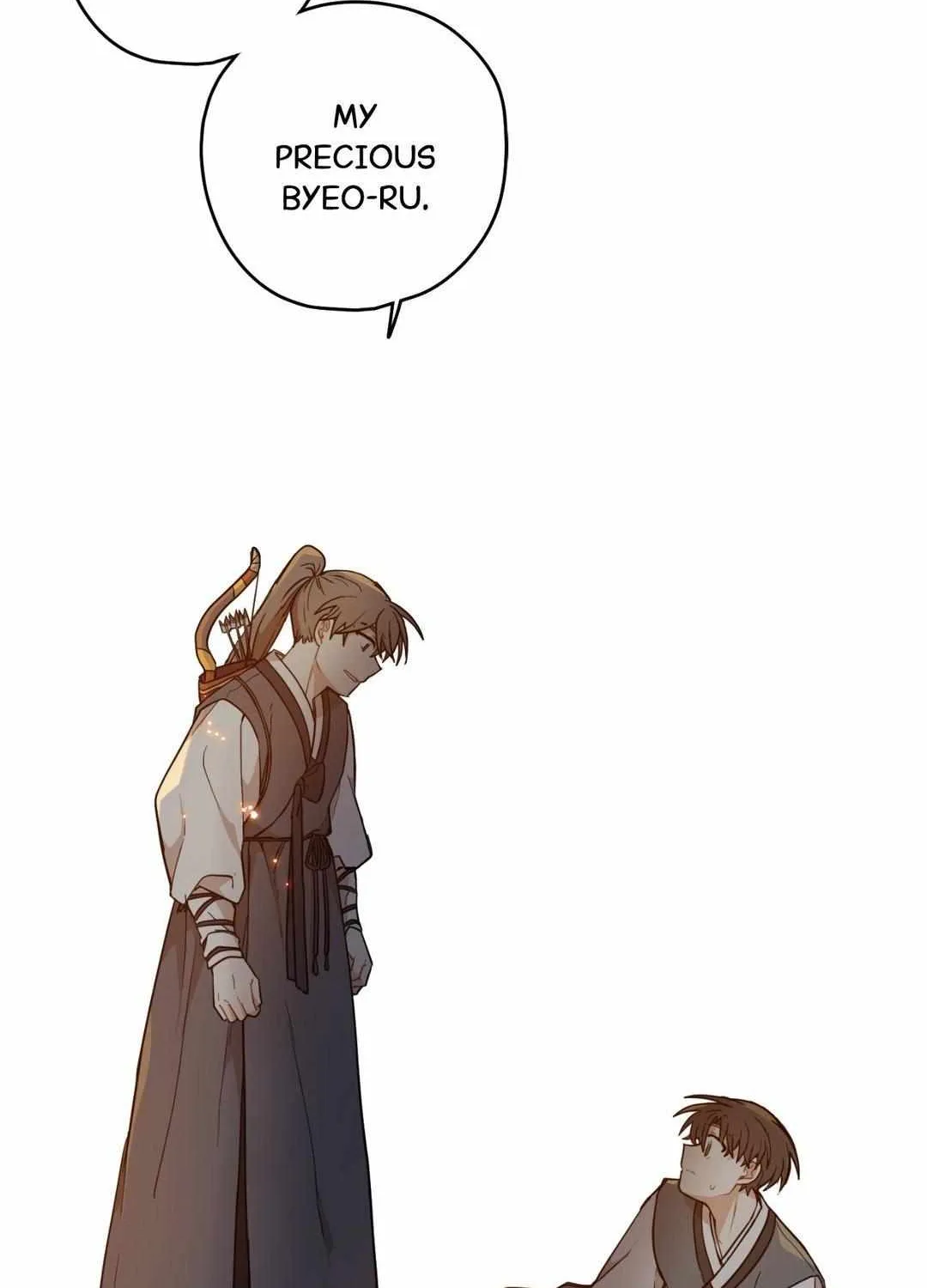 The Path Where the Forsythia Fell Chapter 50 page 94 - 