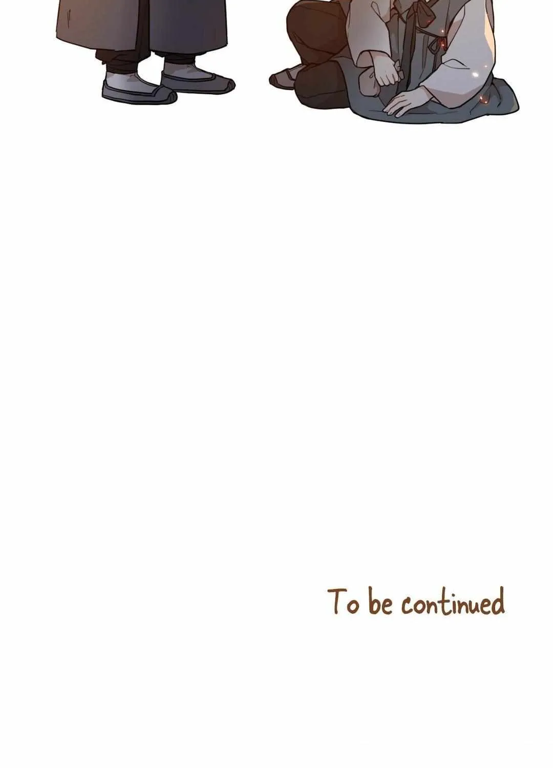 The Path Where the Forsythia Fell Chapter 50 page 95 - 
