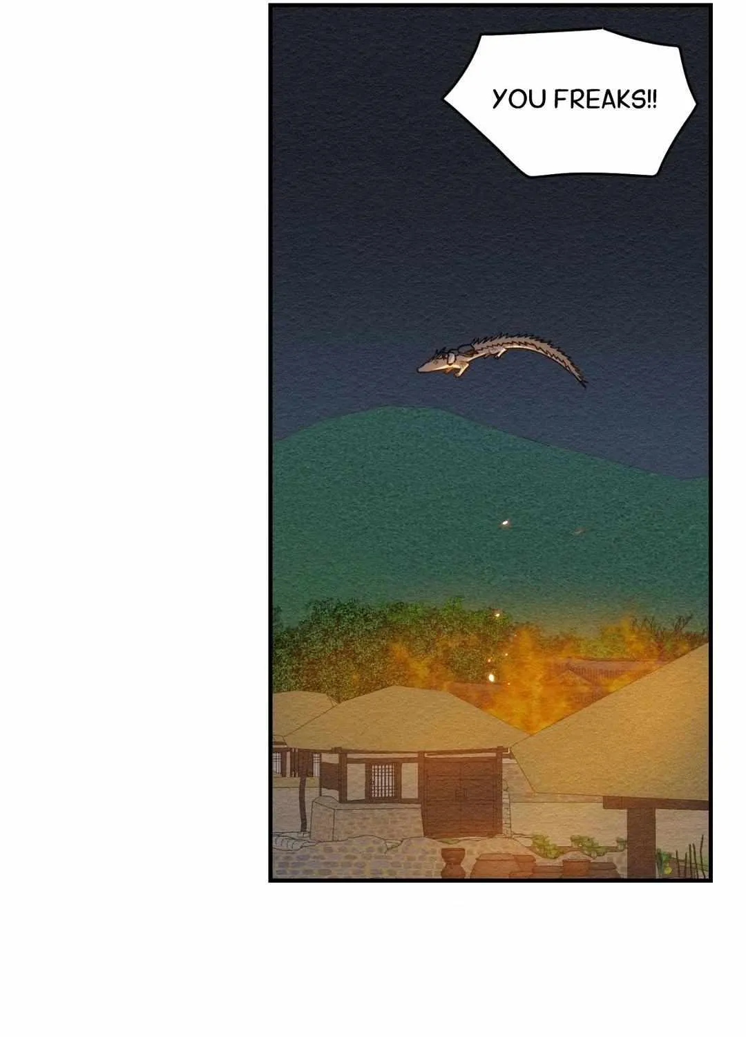 The Path Where the Forsythia Fell Chapter 51 page 101 - 