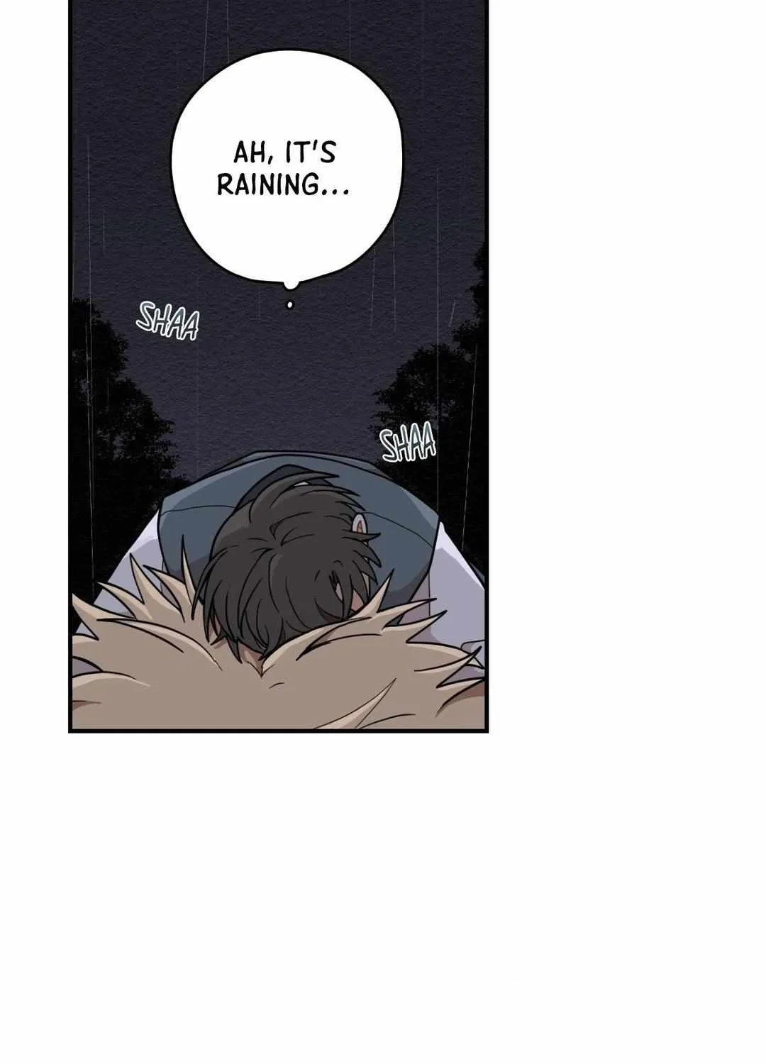 The Path Where the Forsythia Fell Chapter 51 page 105 - 