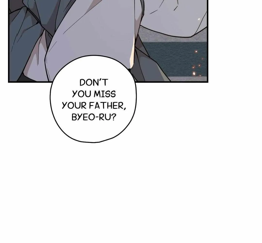 The Path Where the Forsythia Fell Chapter 51 page 15 - 