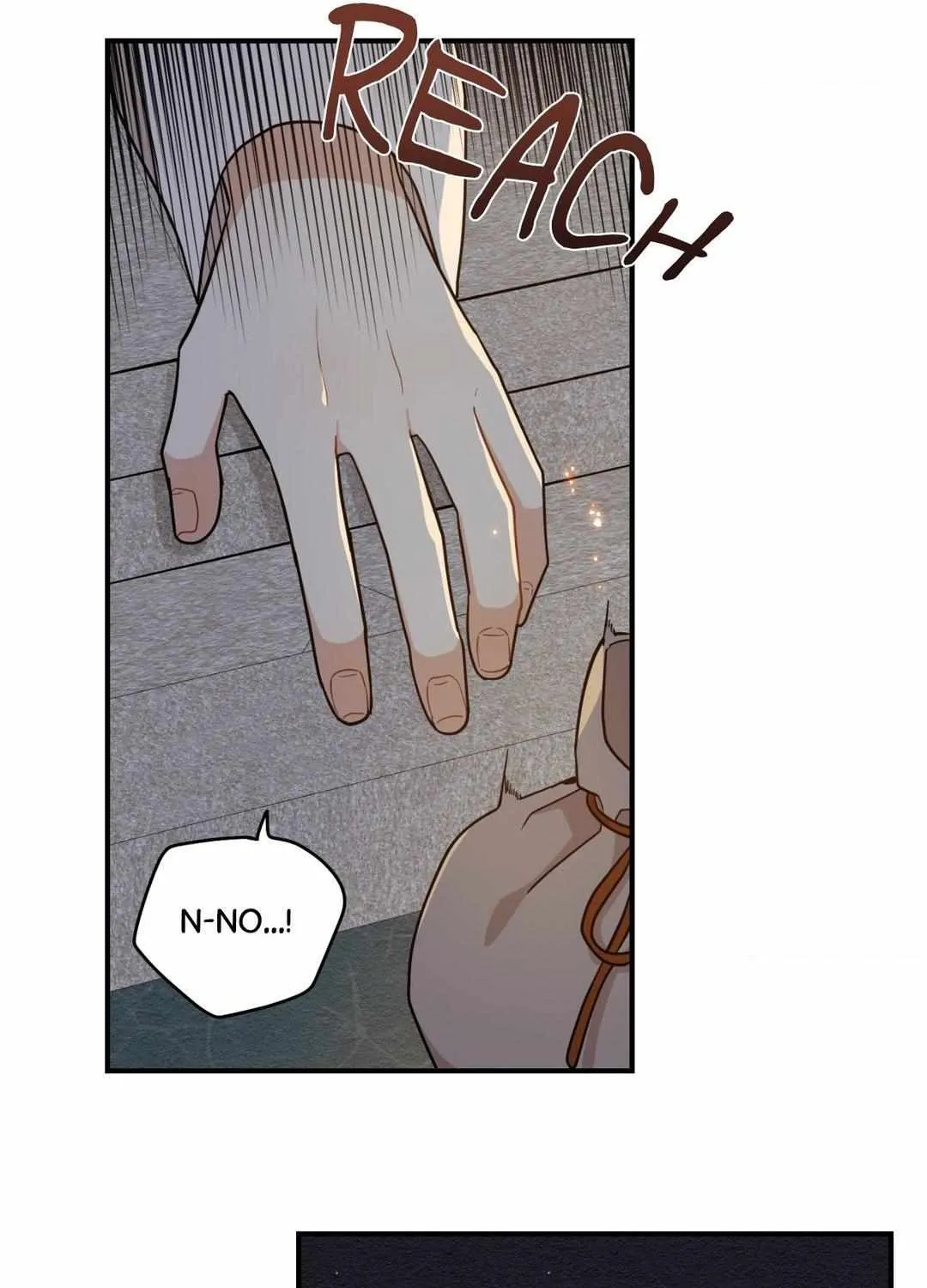 The Path Where the Forsythia Fell Chapter 51 page 19 - 