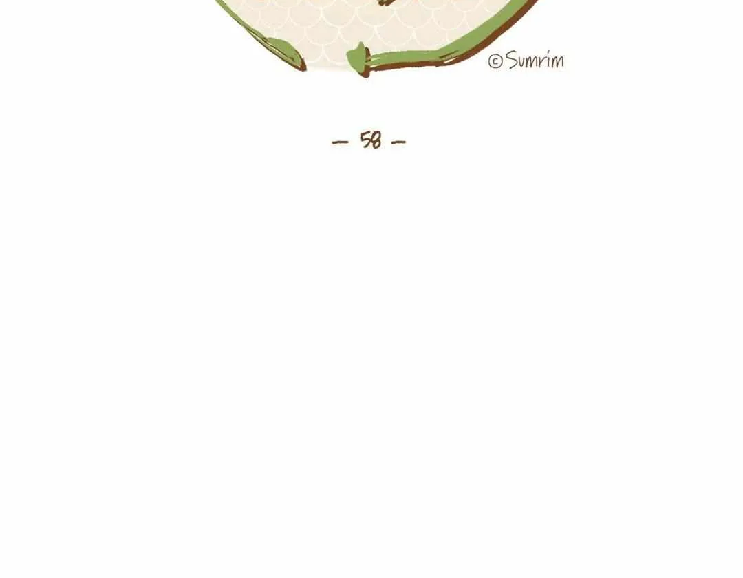 The Path Where the Forsythia Fell Chapter 51 page 27 - 