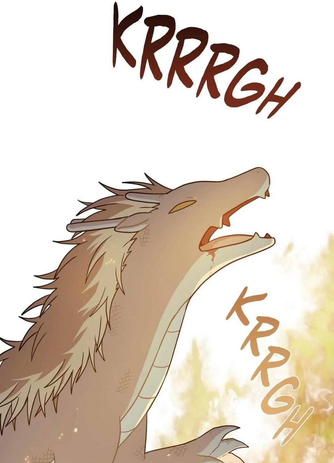 The Path Where the Forsythia Fell Chapter 51 page 28 - 