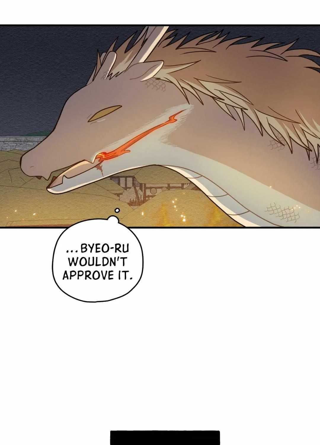 The Path Where the Forsythia Fell Chapter 51 page 34 - 