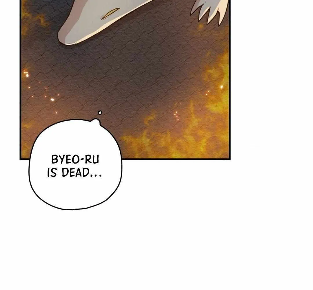 The Path Where the Forsythia Fell Chapter 51 page 36 - 