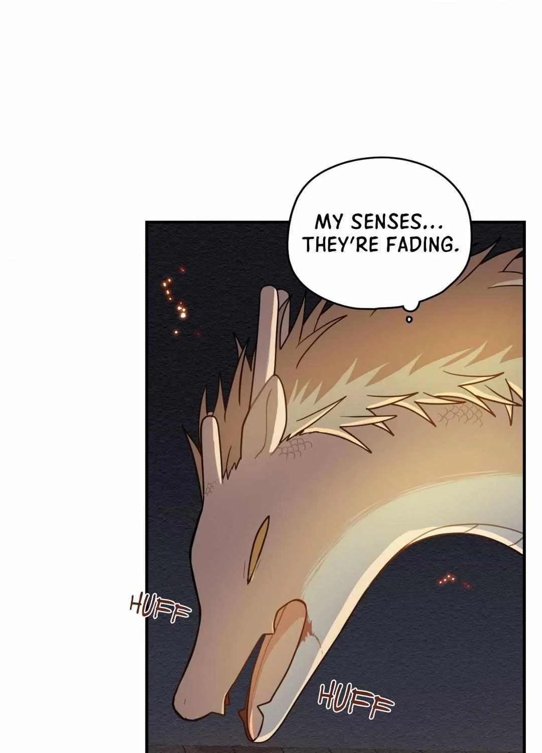 The Path Where the Forsythia Fell Chapter 51 page 37 - 