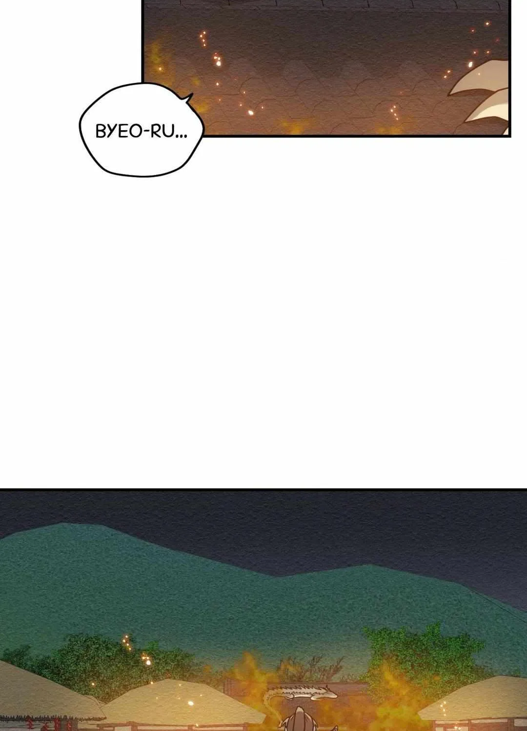 The Path Where the Forsythia Fell Chapter 51 page 38 - 