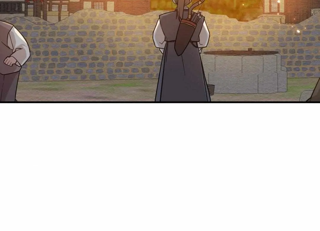 The Path Where the Forsythia Fell Chapter 51 page 39 - 
