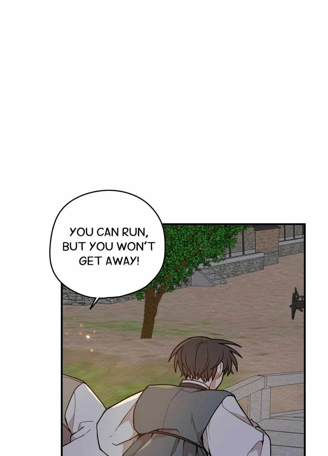 The Path Where the Forsythia Fell Chapter 51 page 5 - 