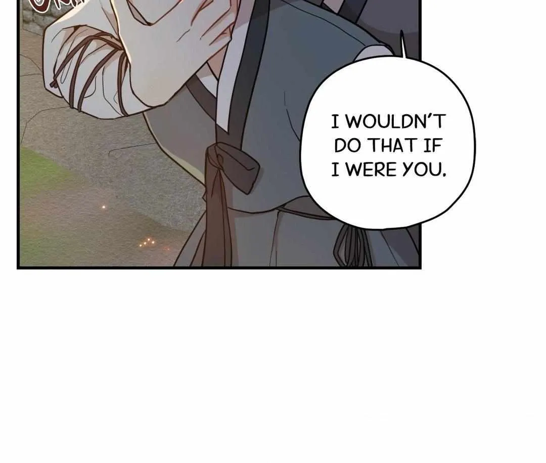 The Path Where the Forsythia Fell Chapter 51 page 42 - 