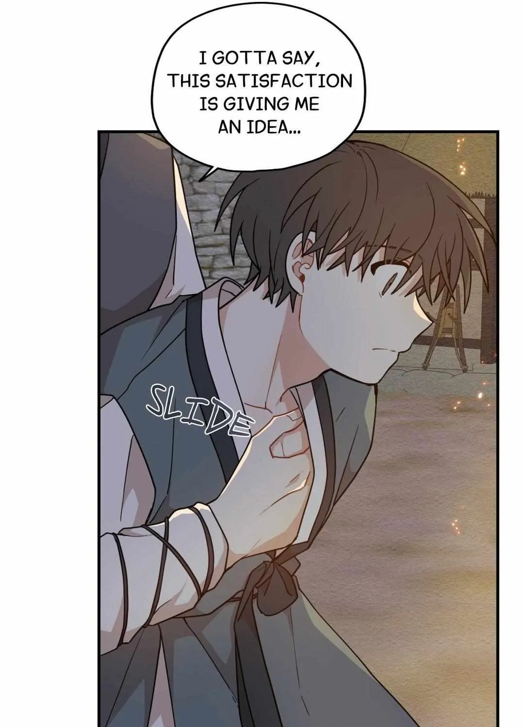 The Path Where the Forsythia Fell Chapter 51 page 43 - 