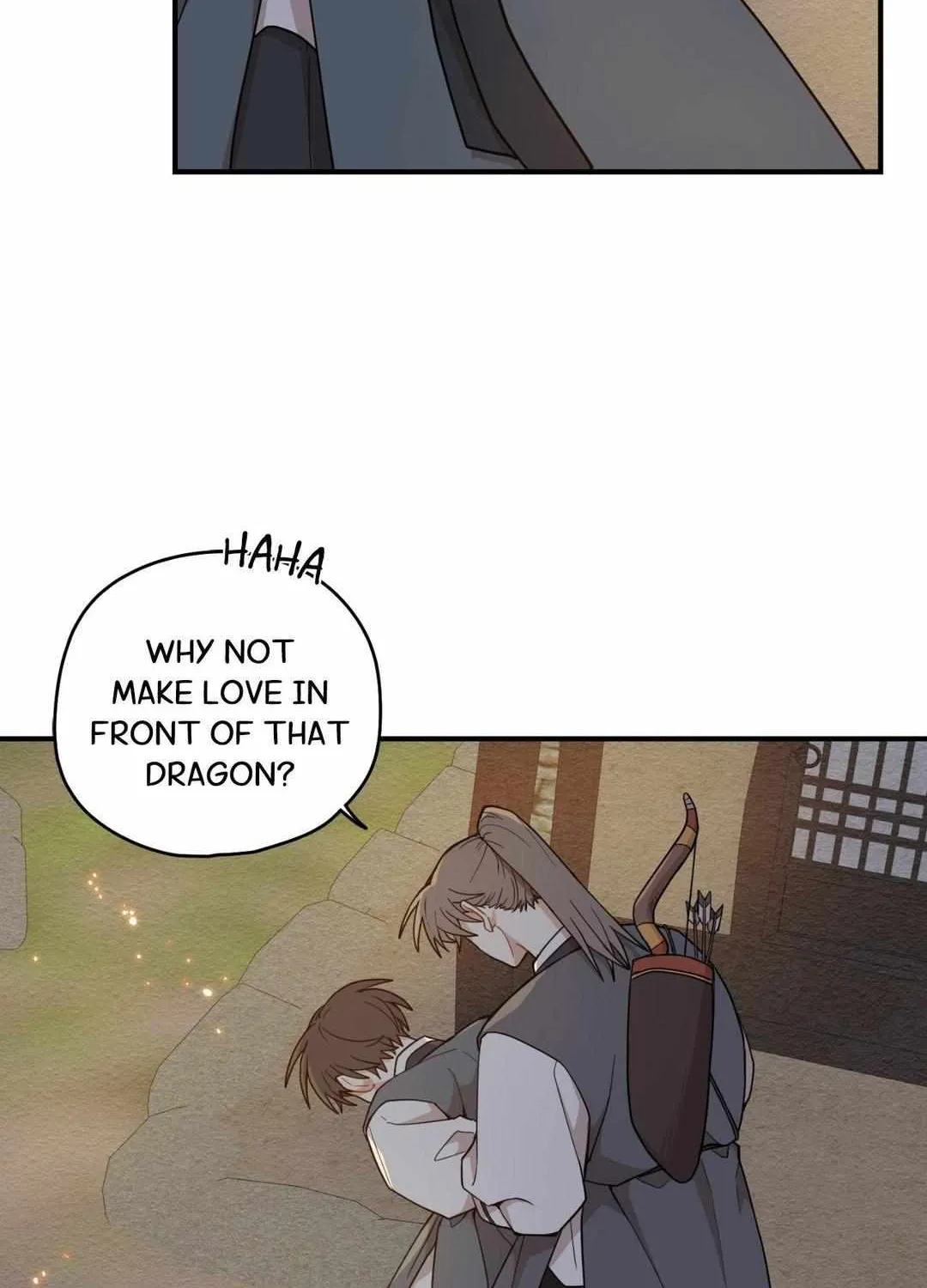 The Path Where the Forsythia Fell Chapter 51 page 44 - 