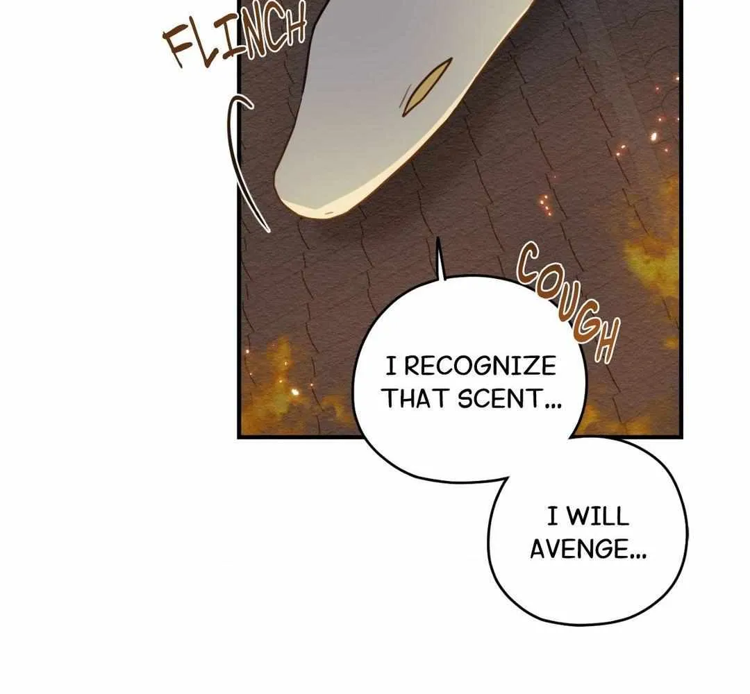 The Path Where the Forsythia Fell Chapter 51 page 48 - 