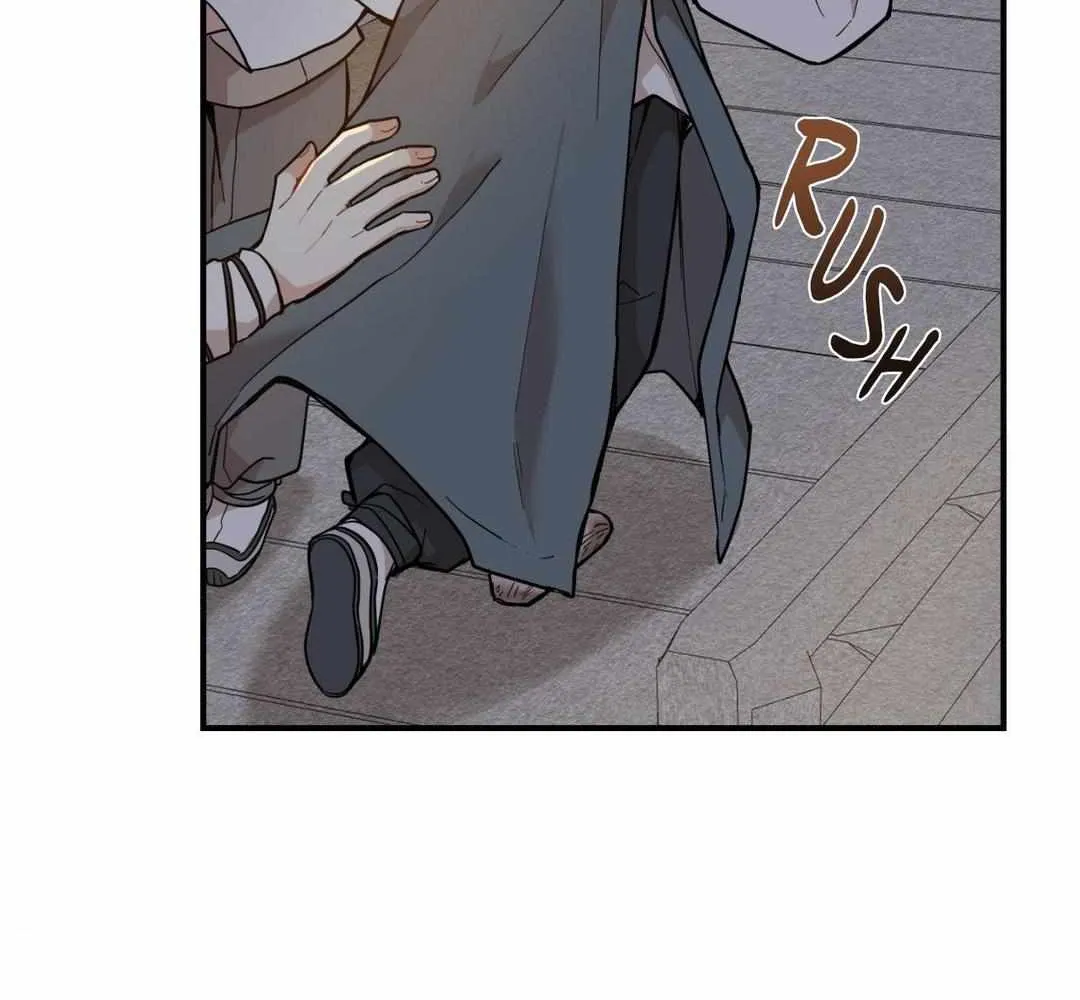 The Path Where the Forsythia Fell Chapter 51 page 6 - 