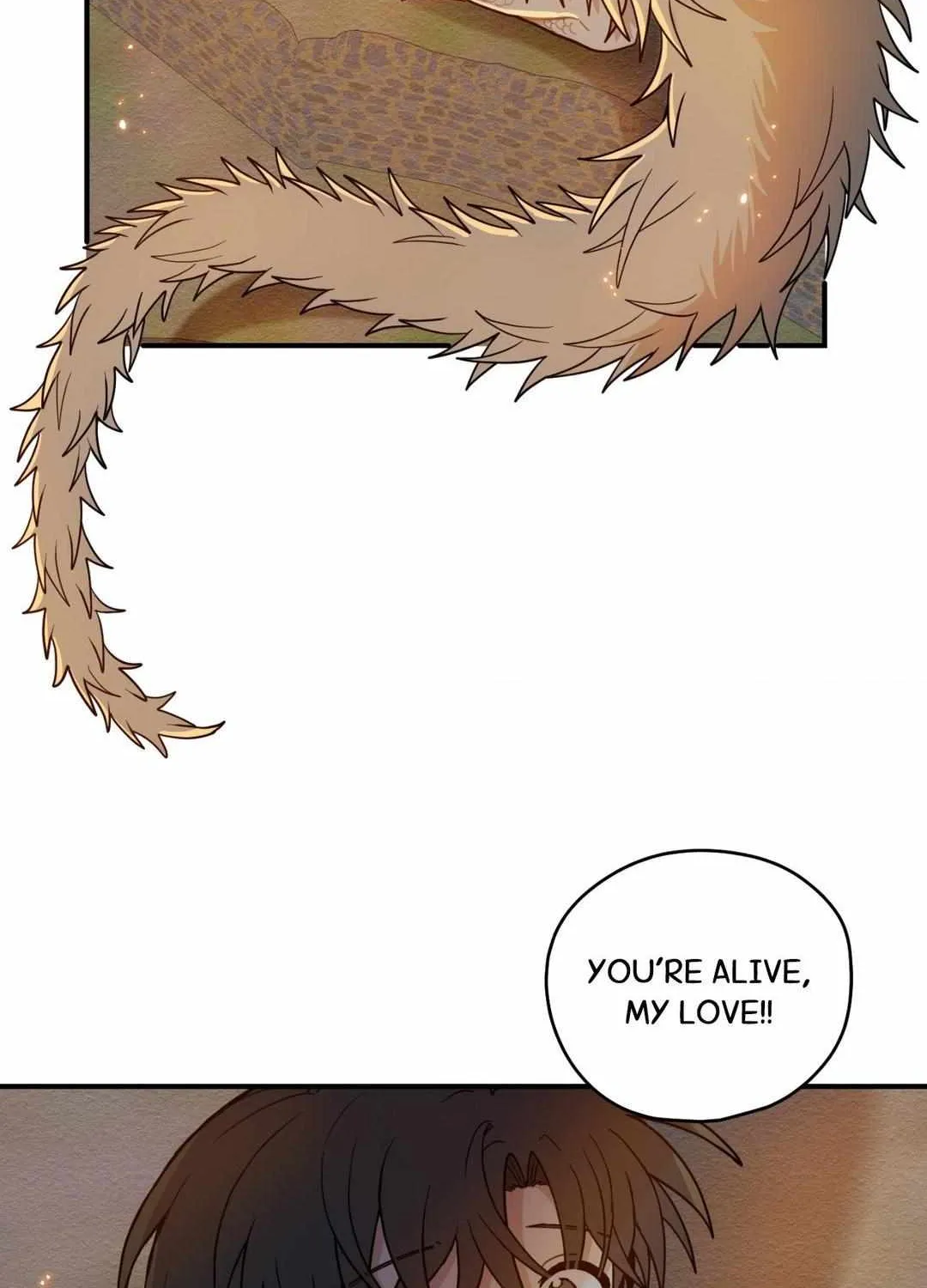 The Path Where the Forsythia Fell Chapter 51 page 58 - 