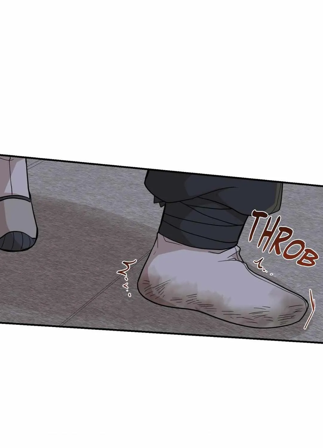 The Path Where the Forsythia Fell Chapter 51 page 7 - 