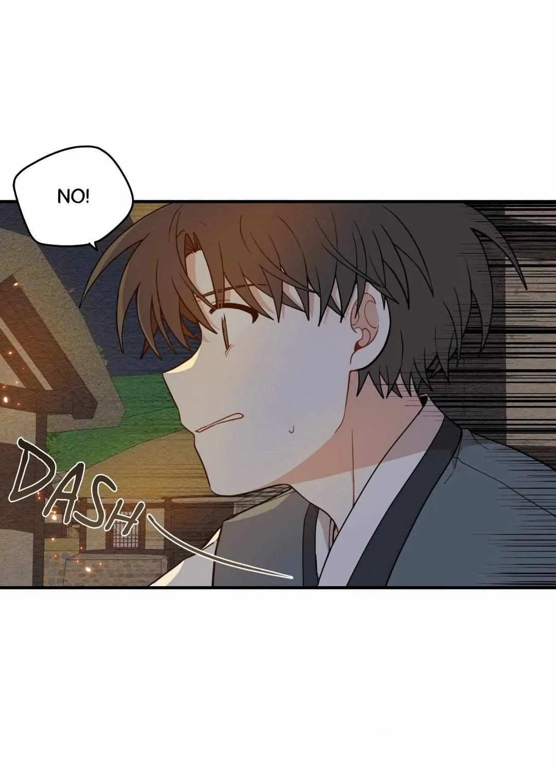 The Path Where the Forsythia Fell Chapter 51 page 63 - 