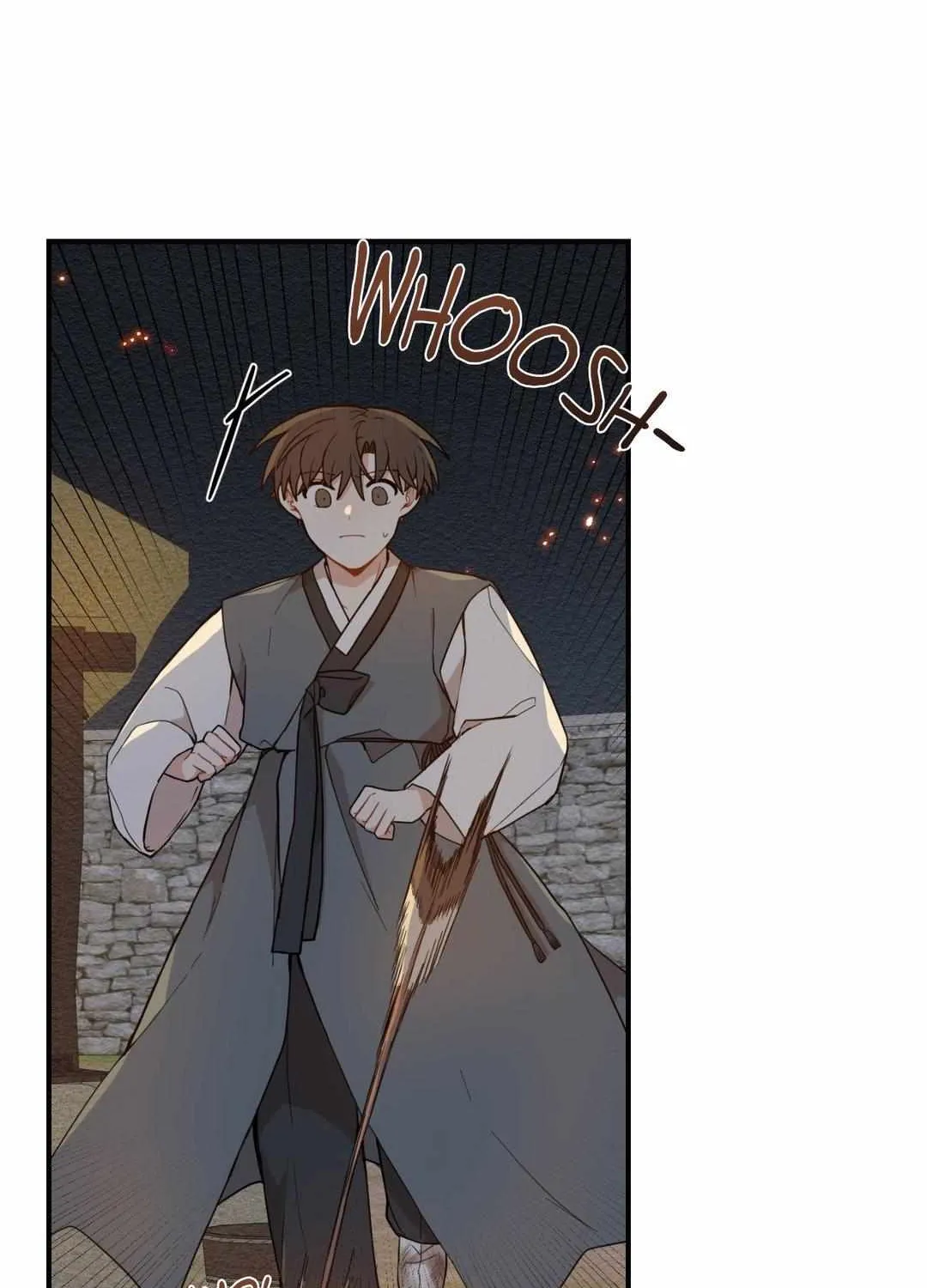 The Path Where the Forsythia Fell Chapter 51 page 64 - 