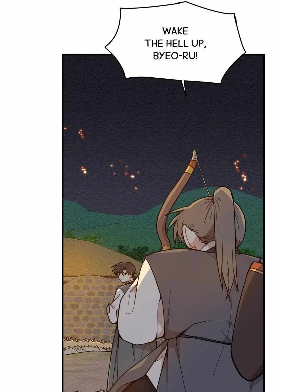 The Path Where the Forsythia Fell Chapter 51 page 66 - 