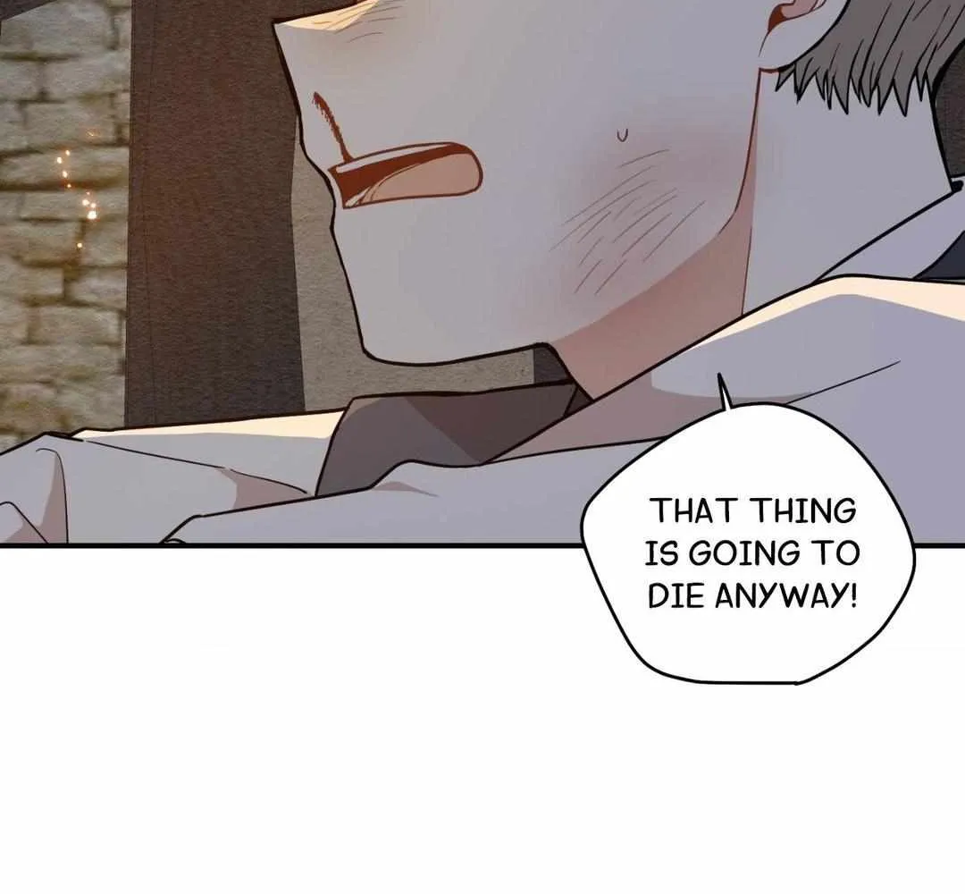 The Path Where the Forsythia Fell Chapter 51 page 68 - 