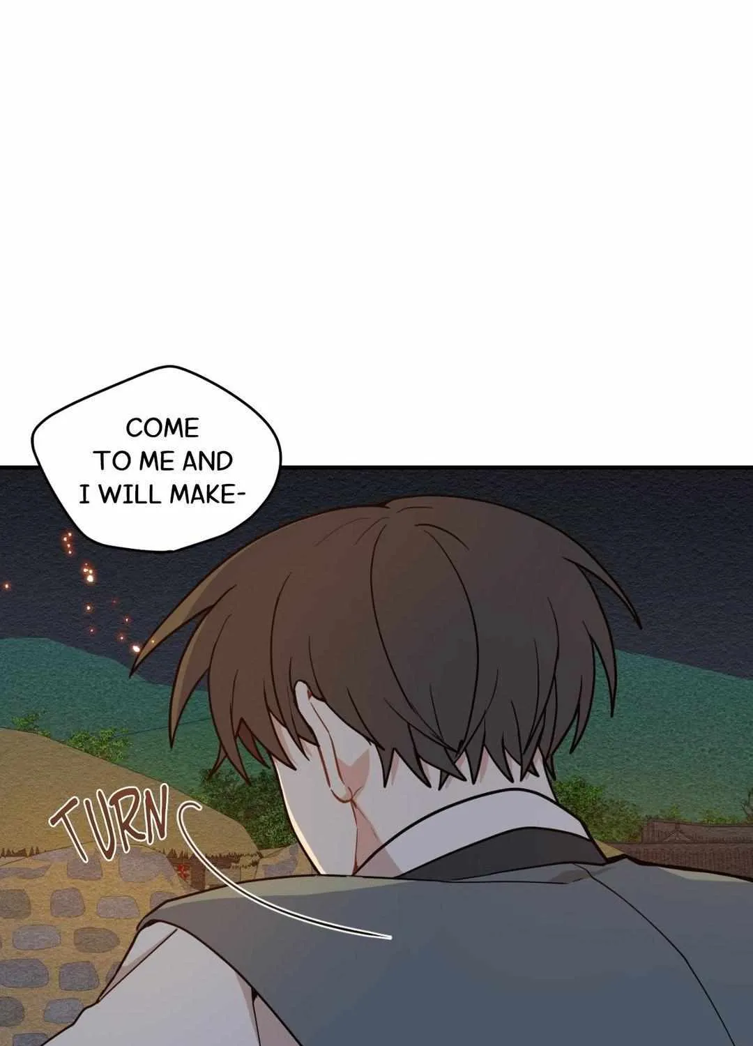 The Path Where the Forsythia Fell Chapter 51 page 69 - 