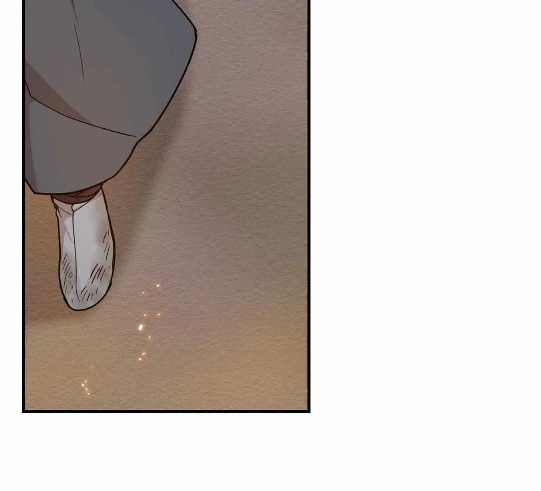The Path Where the Forsythia Fell Chapter 51 page 71 - 