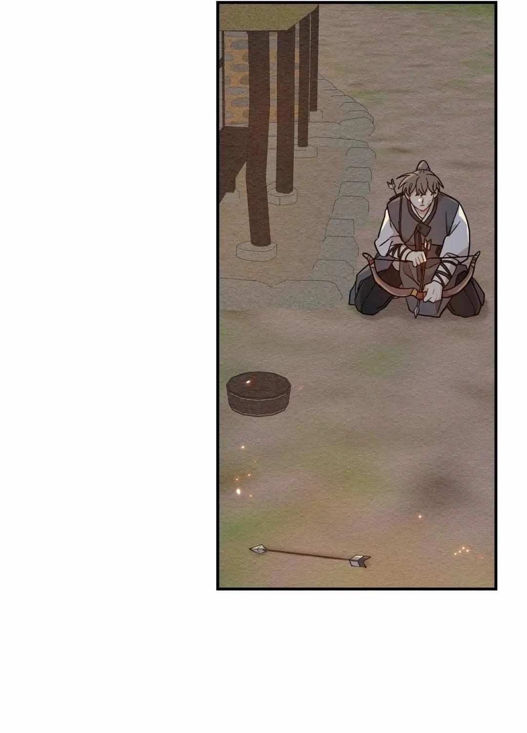The Path Where the Forsythia Fell Chapter 51 page 72 - 