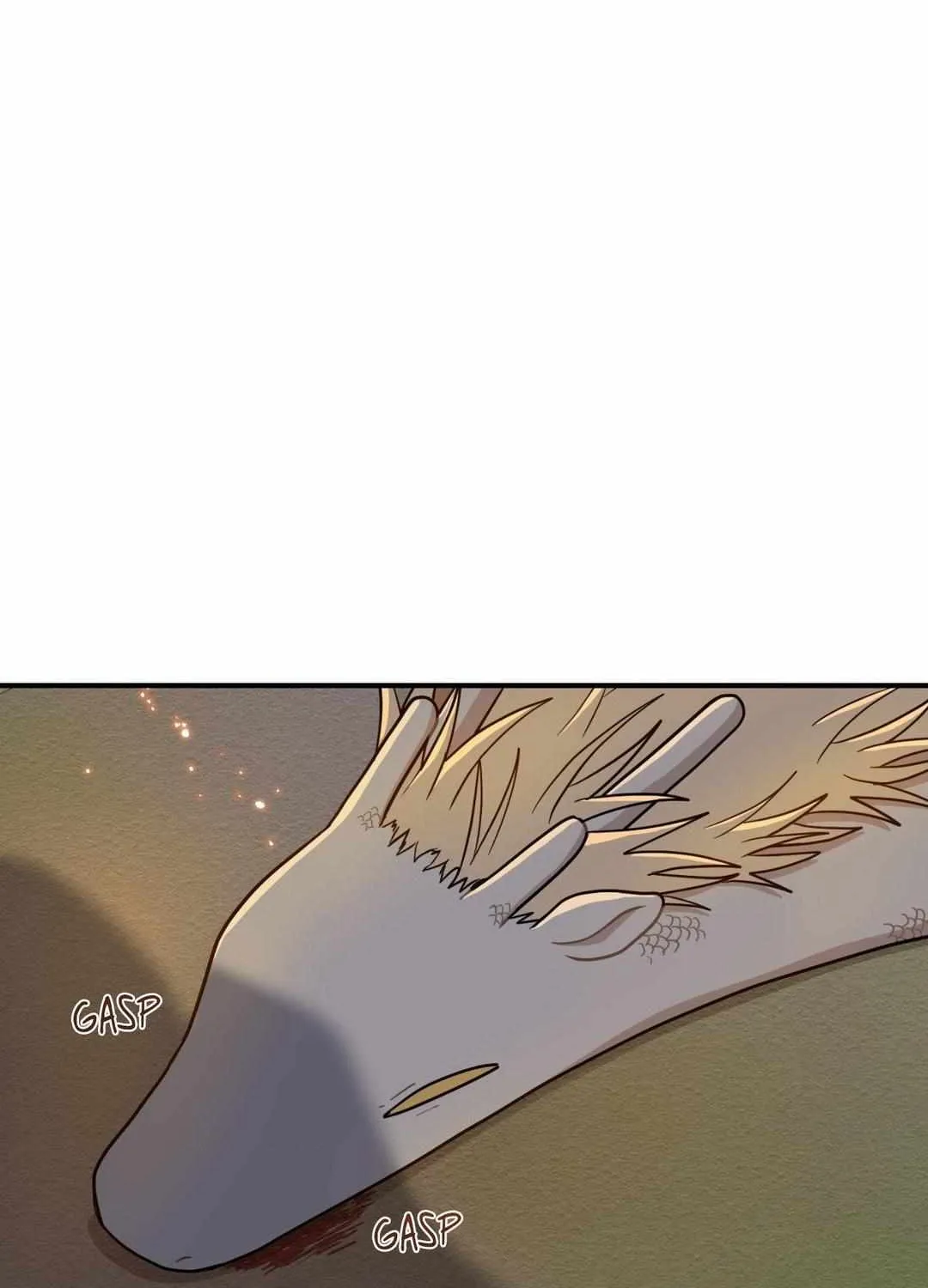 The Path Where the Forsythia Fell Chapter 51 page 73 - 