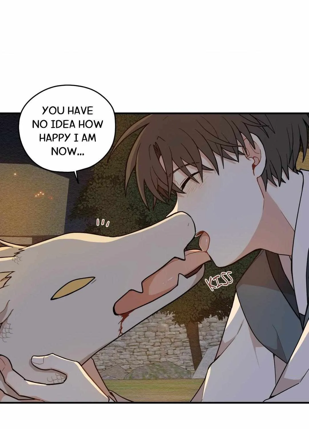 The Path Where the Forsythia Fell Chapter 51 page 78 - 
