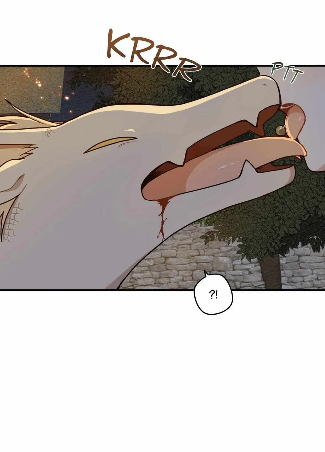 The Path Where the Forsythia Fell Chapter 51 page 79 - 
