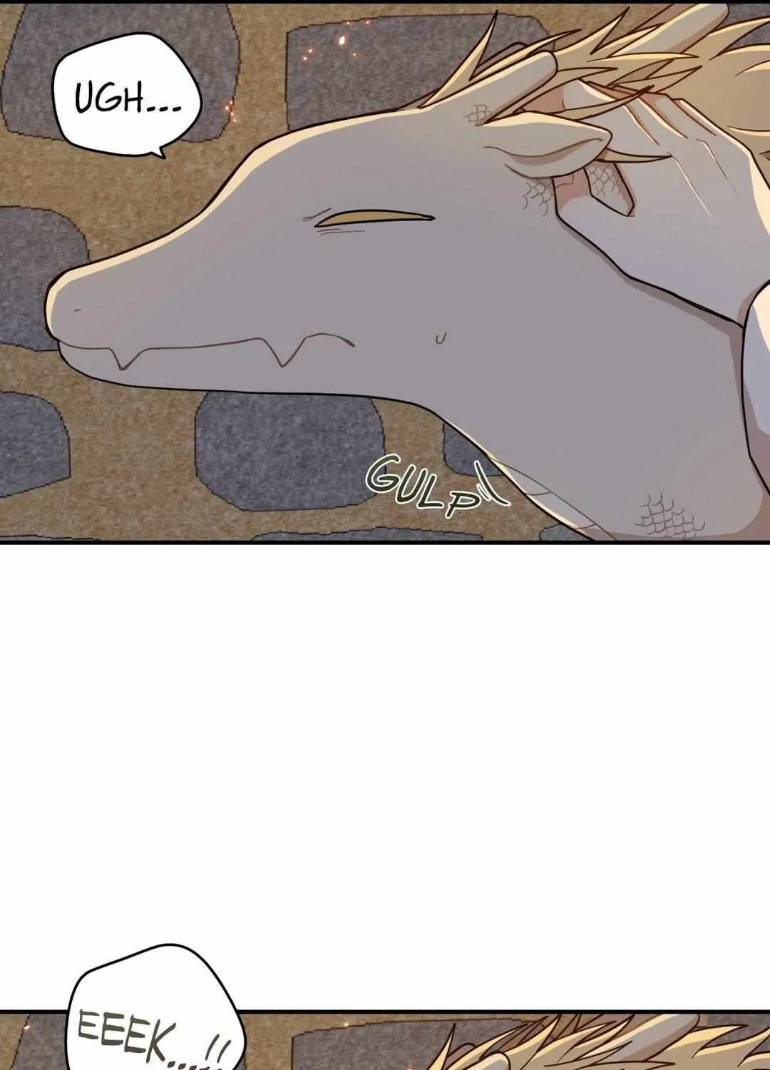 The Path Where the Forsythia Fell Chapter 51 page 84 - 