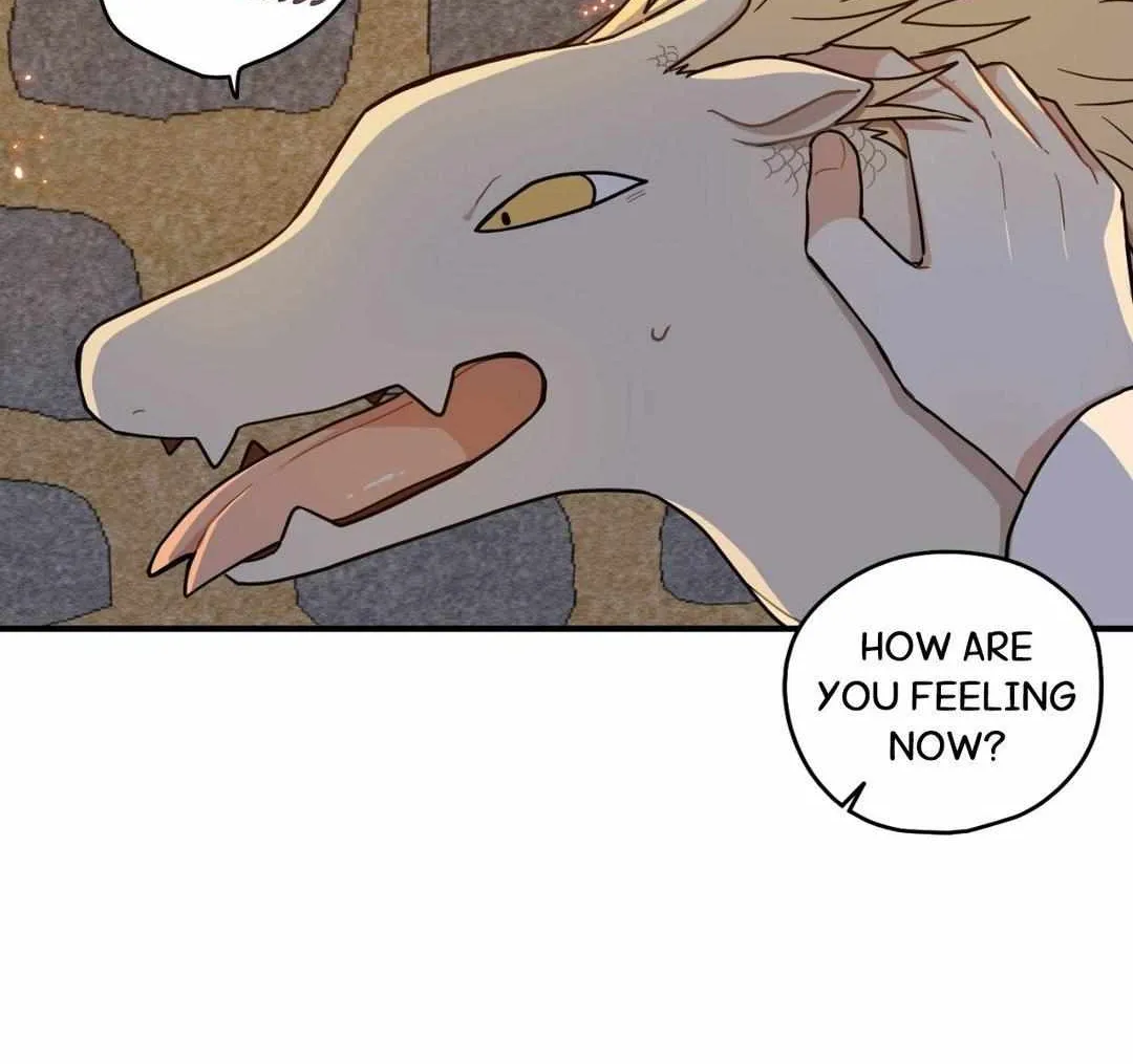 The Path Where the Forsythia Fell Chapter 51 page 85 - 