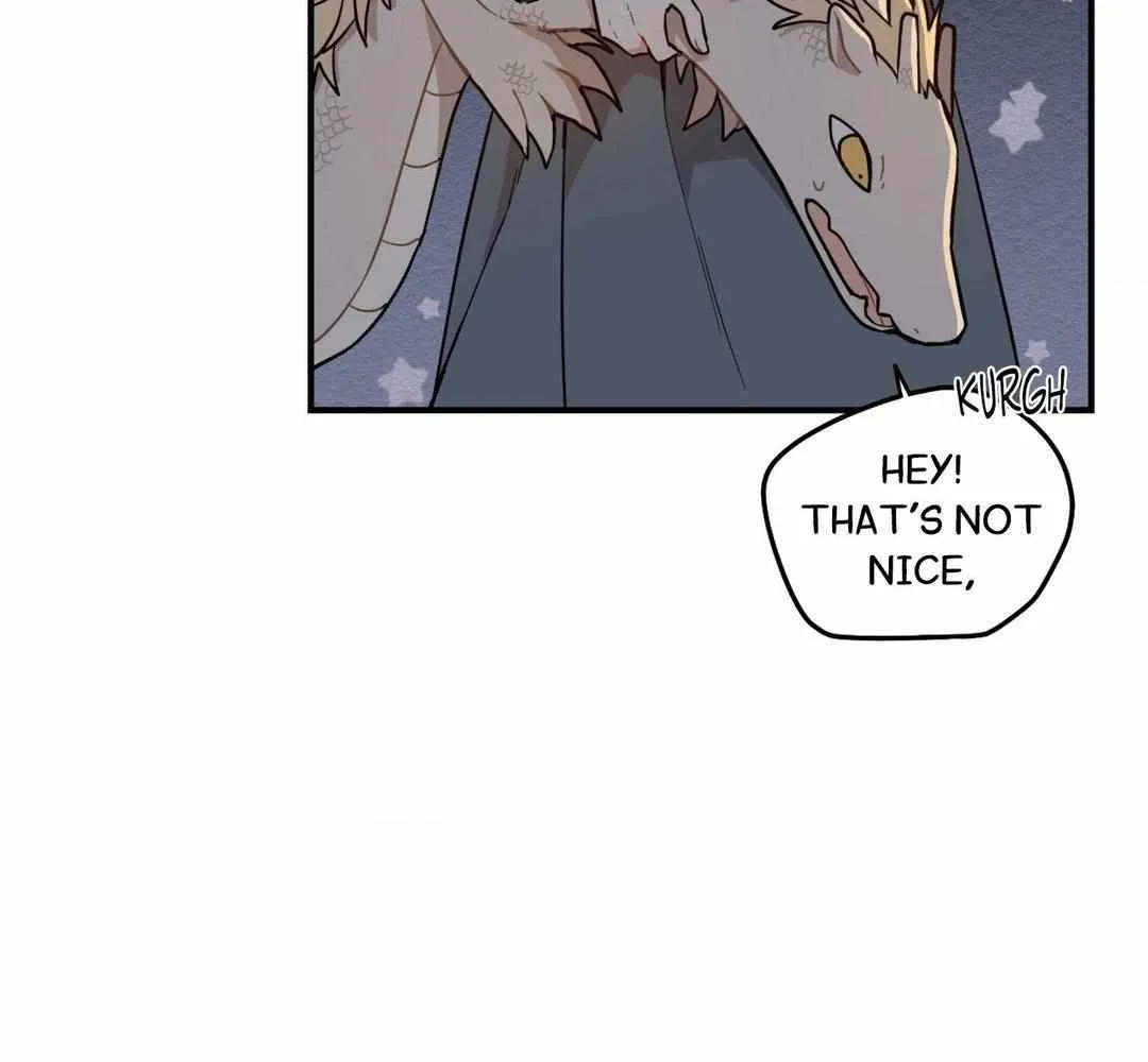 The Path Where the Forsythia Fell Chapter 51 page 88 - 