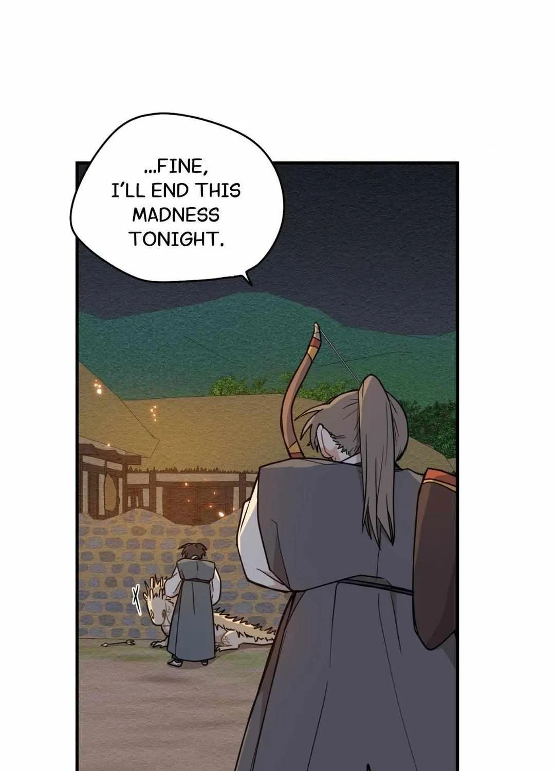The Path Where the Forsythia Fell Chapter 51 page 90 - 