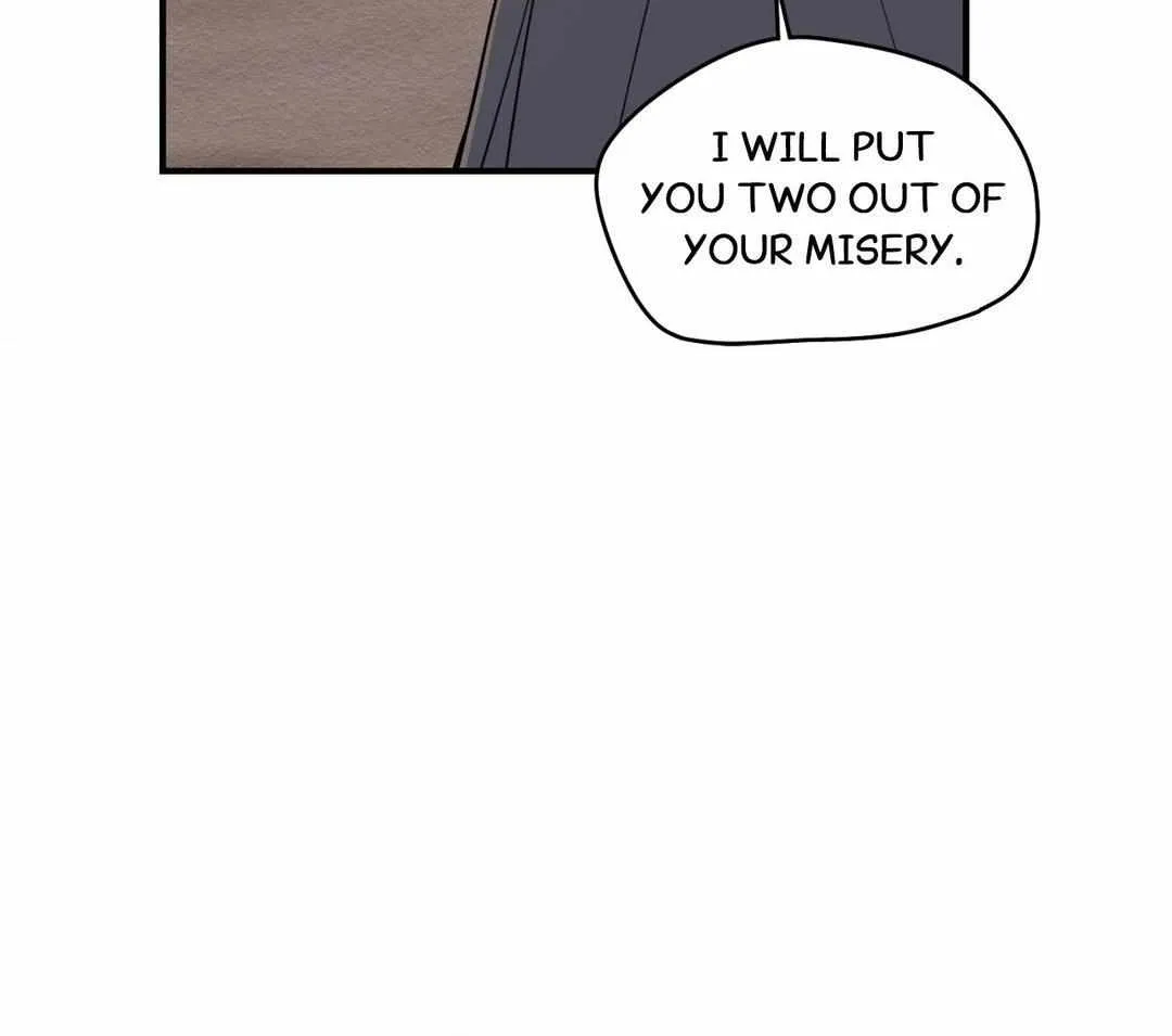 The Path Where the Forsythia Fell Chapter 51 page 91 - 