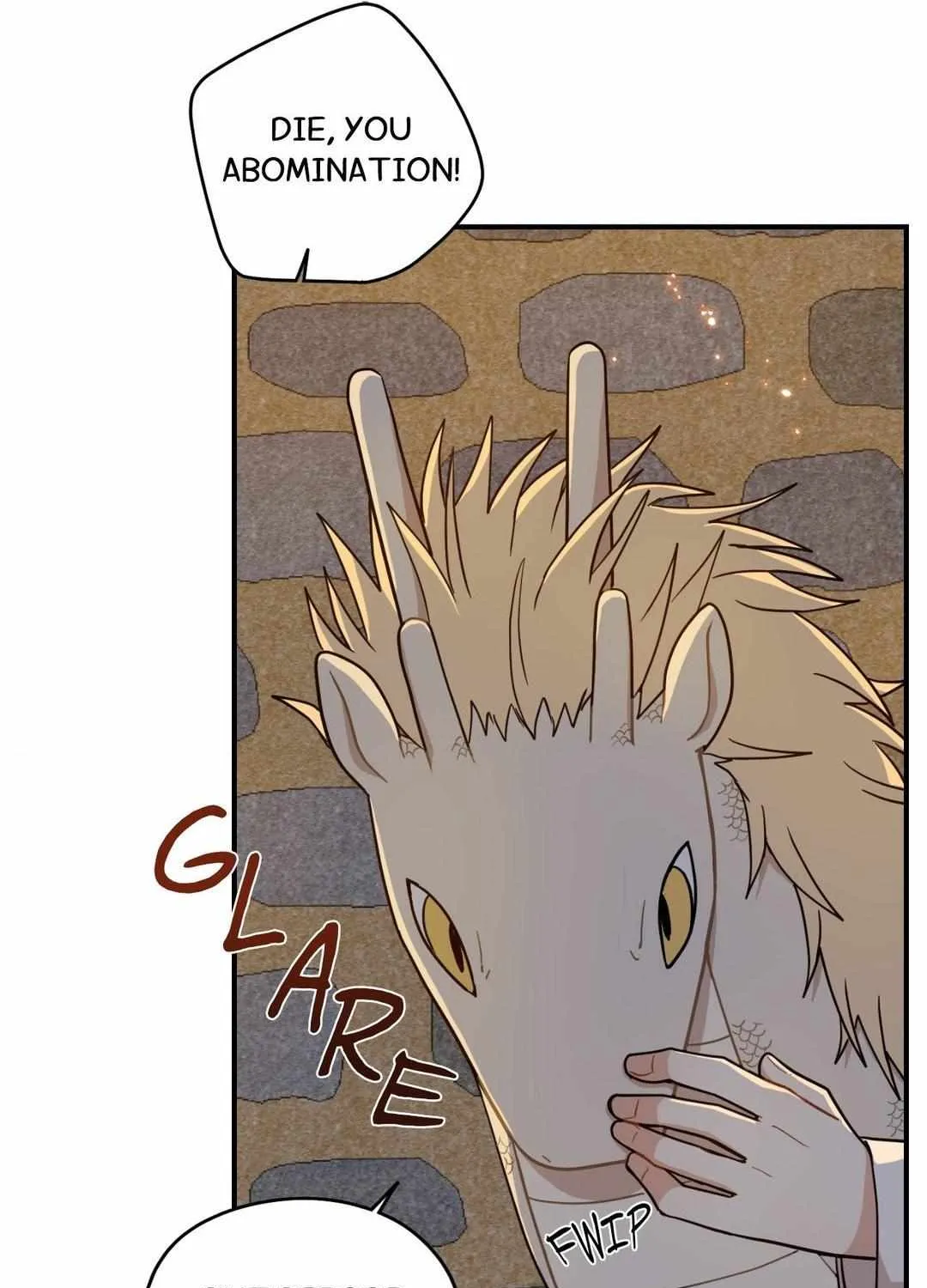The Path Where the Forsythia Fell Chapter 51 page 92 - 