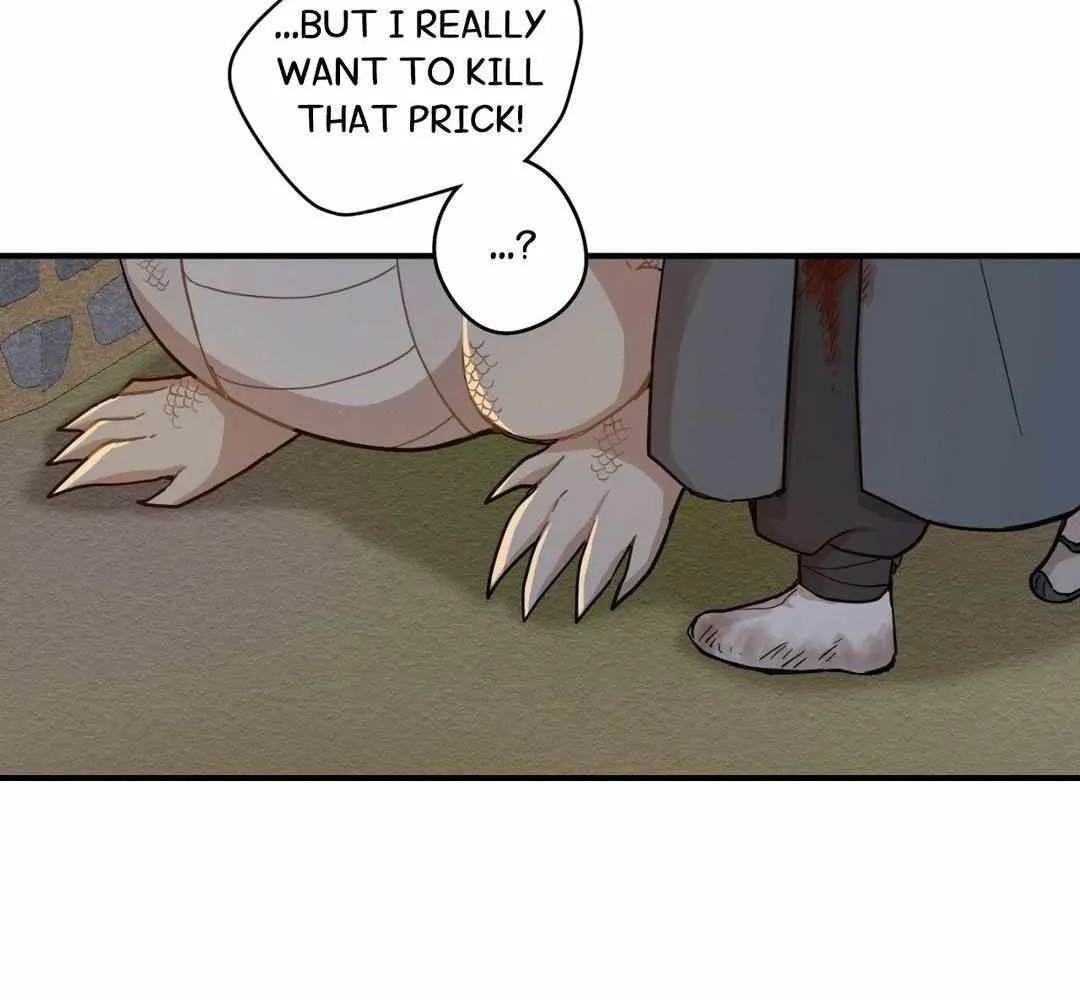 The Path Where the Forsythia Fell Chapter 51 page 94 - 