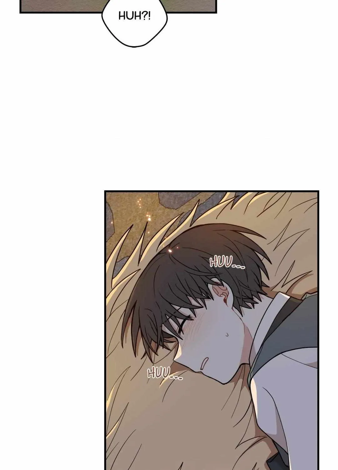 The Path Where the Forsythia Fell Chapter 51 page 96 - 